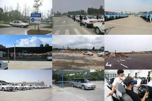 宁波驾校:一站式学车解决方案1690330770097 宁波驾校:一站式学车解决方案1690330770097