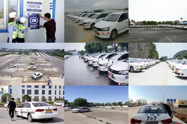 宁波学车:驾校选择与常见问题1690330812472 宁波学车:驾校选择与常见问题1690330812472