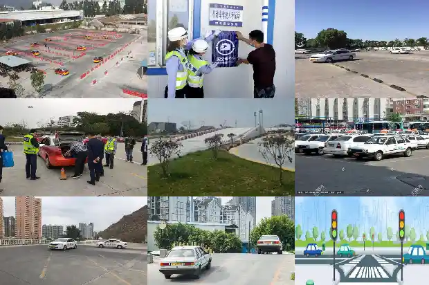 宁波学车:解析行业常见问题1690330863770 宁波学车:解析行业常见问题1690330863770