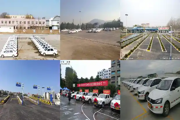 宁波学车:解析行业常见问题1690330863817 宁波学车:解析行业常见问题1690330863817