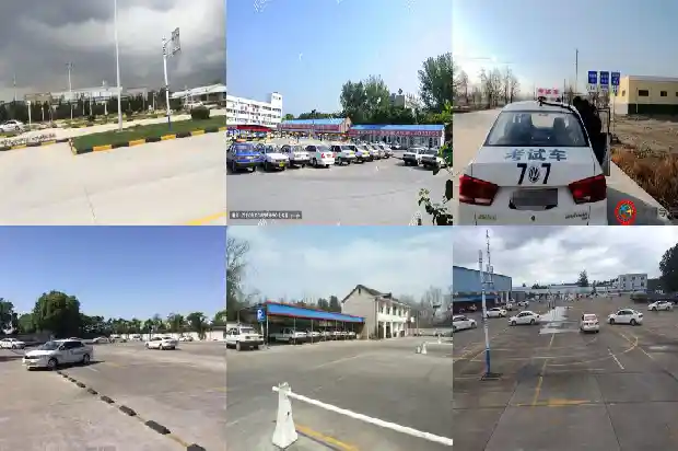 宁波学车:驾考迈向自由之路1690416536129 宁波学车:驾考迈向自由之路1690416536129