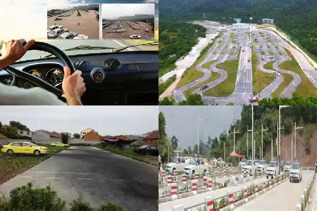 宁波学车:驾考迈向自由之路1690416536224 宁波学车:驾考迈向自由之路1690416536224