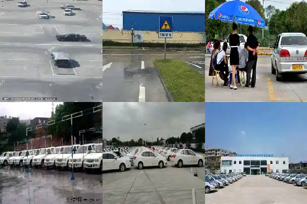 宁波学车:驭向自由之路1690416644722 宁波学车:驭向自由之路1690416644722