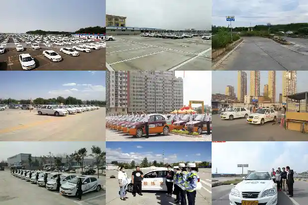 宁波学车:驭向自由之路1690416644769 宁波学车:驭向自由之路1690416644769