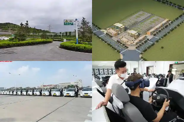 宁波学车:驭向自由之路1690416644816 宁波学车:驭向自由之路1690416644816