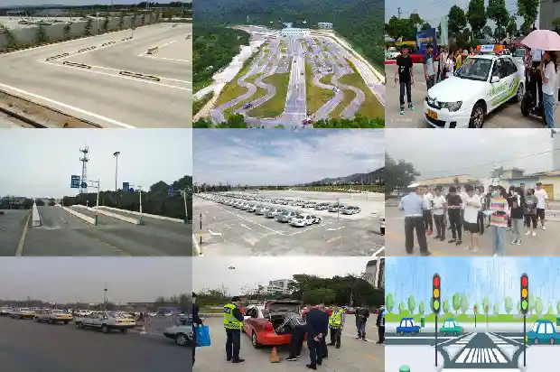 宁波学车:驾驶世界的开启之门1690416702046 宁波学车:驾驶世界的开启之门1690416702046