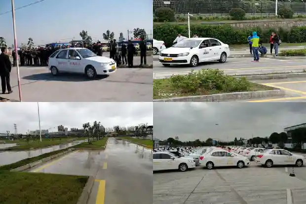 宁波学车:驾驶世界的开启之门1690416702094 宁波学车:驾驶世界的开启之门1690416702094