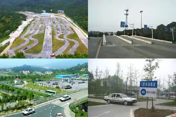 宁波学车:驾驶世界的开启之门1690416702141 宁波学车:驾驶世界的开启之门1690416702141