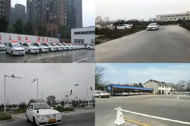 宁波学车:开启驾驶梦想的新篇章1690416766159 宁波学车:开启驾驶梦想的新篇章1690416766159