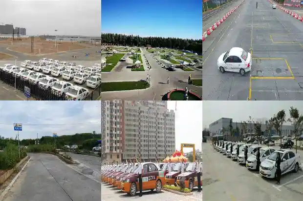 宁波学车:驾考路上的必经之地1690416830360 宁波学车:驾考路上的必经之地1690416830360