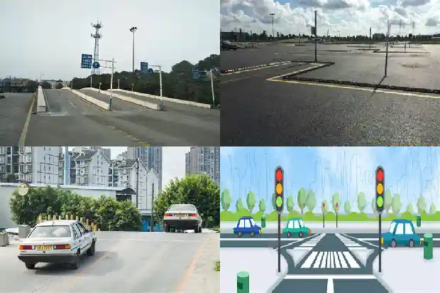 宁波学车:驾考路上的必经之地1690416830453 宁波学车:驾考路上的必经之地1690416830453
