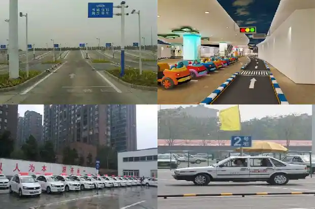 宁波学车:驾驶之路的必由之灯1690417001543 宁波学车:驾驶之路的必由之灯1690417001543