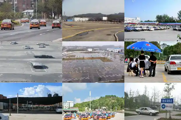 宁波学车:驾驶之路的必由之灯1690417001590 宁波学车:驾驶之路的必由之灯1690417001590