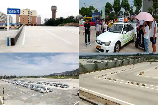宁波学车:驾驶之路的必由之灯1690417001636 宁波学车:驾驶之路的必由之灯1690417001636