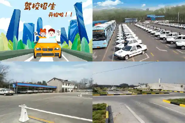 宁波学车:驾驶之路的必由之灯1690417001682 宁波学车:驾驶之路的必由之灯1690417001682