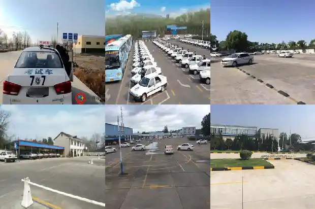 宁波学车:迈向驾驶自由的必经之路1690417064651 宁波学车:迈向驾驶自由的必经之路1690417064651
