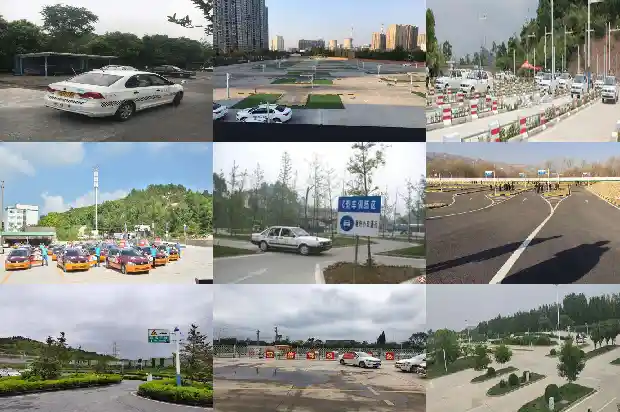 宁波学车:迈向驾驶自由的必经之路1690417064745 宁波学车:迈向驾驶自由的必经之路1690417064745