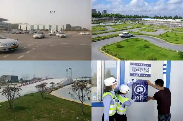 宁波驾校:探索学车之道1690417134824 宁波驾校:探索学车之道1690417134824