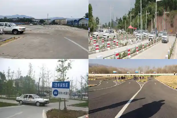 宁波学车:驾驶技能的门槛与挑战1690417199016 宁波学车:驾驶技能的门槛与挑战1690417199016