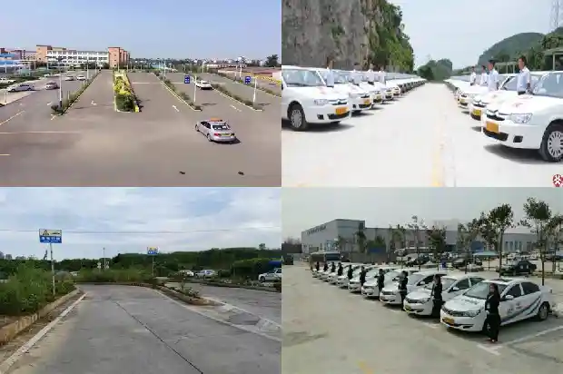 宁波学车:驾驶技能的门槛与挑战1690417199064 宁波学车:驾驶技能的门槛与挑战1690417199064