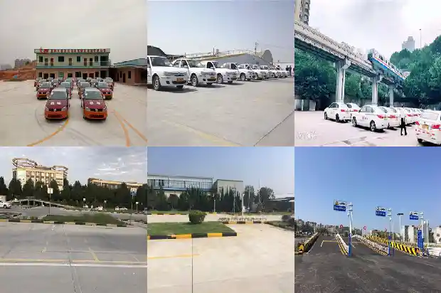 宁波学车:迈出驾驶梦想的第一步1690417341662 宁波学车:迈出驾驶梦想的第一步1690417341662
