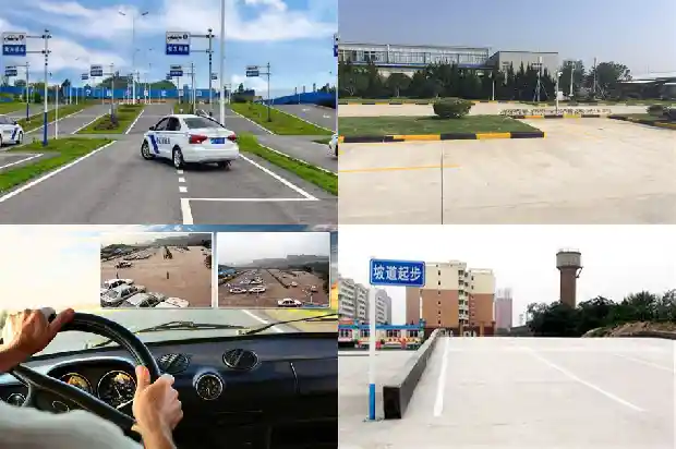 宁波学车:迈出驾驶梦想的第一步1690417341709 宁波学车:迈出驾驶梦想的第一步1690417341709