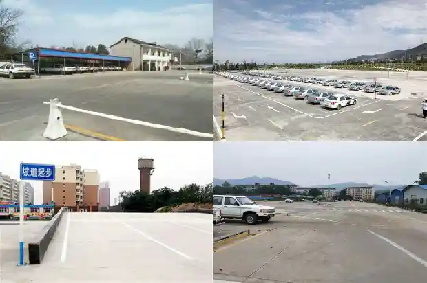 宁波学车,驾考路上的征程1690417387106 宁波学车,驾考路上的征程1690417387106