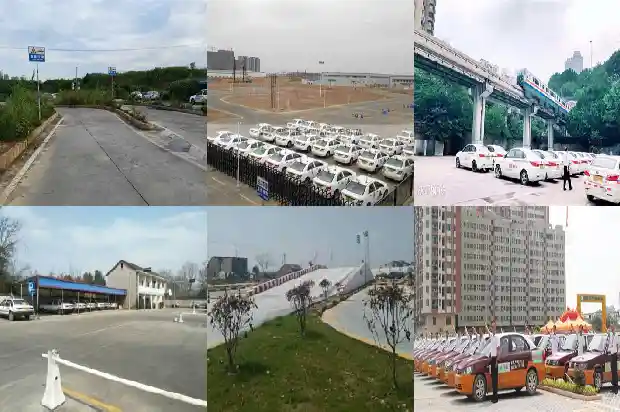 宁波学车:驰骋道路,自由畅行1690502937416 宁波学车:驰骋道路,自由畅行1690502937416