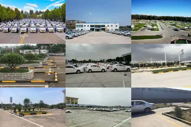 宁波学车:驰骋道路,自由畅行1690502937464 宁波学车:驰骋道路,自由畅行1690502937464