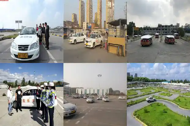 宁波学车:驰骋道路,自由畅行1690502937511 宁波学车:驰骋道路,自由畅行1690502937511