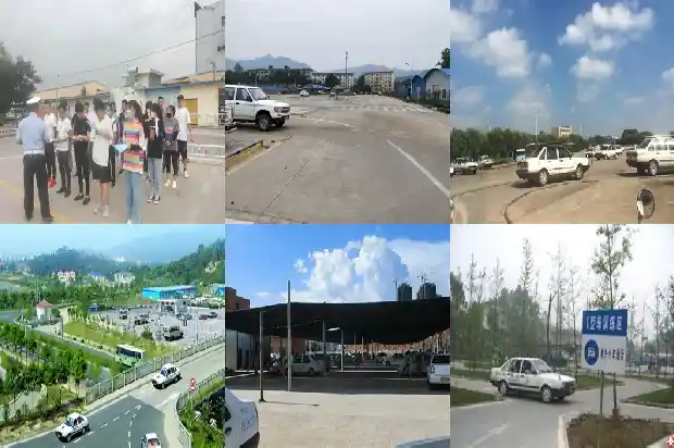 宁波学车:驾考过程中常见问题解答1690502985372 宁波学车:驾考过程中常见问题解答1690502985372