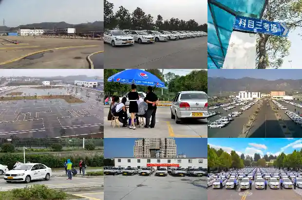 宁波学车:驾考过程中常见问题解答1690502985466 宁波学车:驾考过程中常见问题解答1690502985466