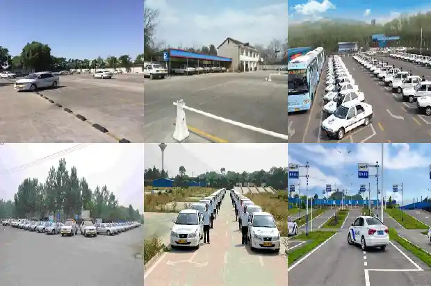 宁波学车:驾考路上的必经之地1690503065652 宁波学车:驾考路上的必经之地1690503065652