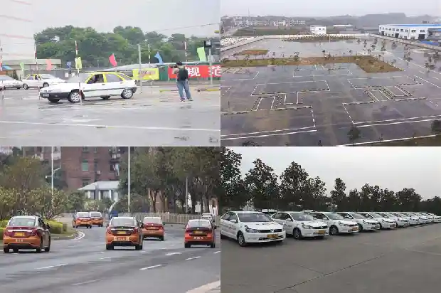 宁波学车:解决驾照之难,畅游自由之道1690503130989 宁波学车:解决驾照之难,畅游自由之道1690503130989