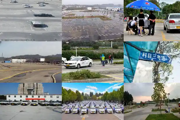 宁波学车:解决驾照之难,畅游自由之道1690503131081 宁波学车:解决驾照之难,畅游自由之道1690503131081