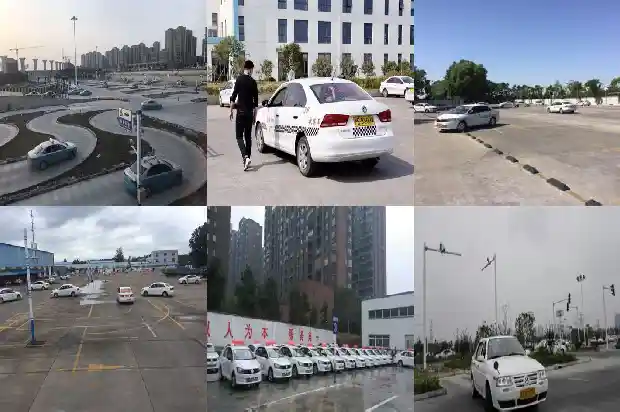 宁波学车:解决驾照难题的最佳选择1690503200030 宁波学车:解决驾照难题的最佳选择1690503200030