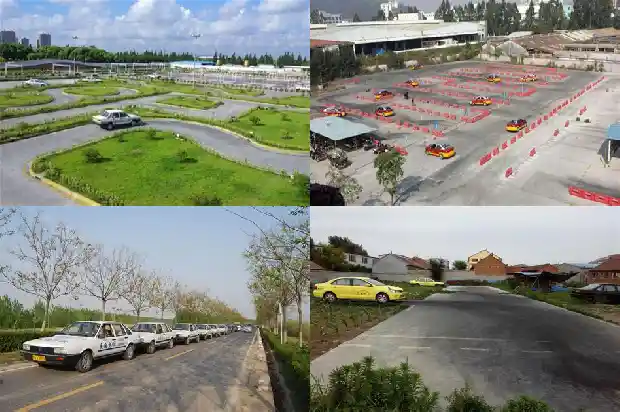 宁波学车,驾驭自由之路1690503265649 宁波学车,驾驭自由之路1690503265649