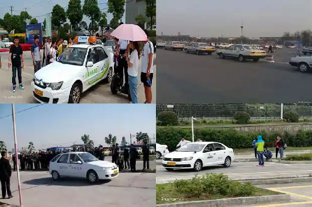 宁波学车:驾考之路的指南1690503322129 宁波学车:驾考之路的指南1690503322129