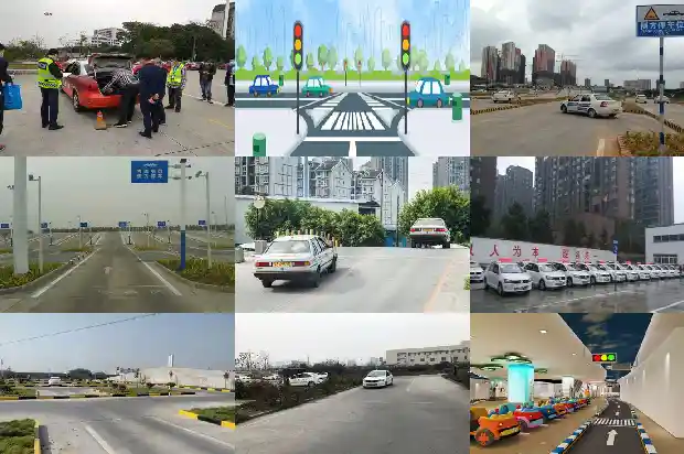 宁波学车:驾考之路的指南1690503322223 宁波学车:驾考之路的指南1690503322223