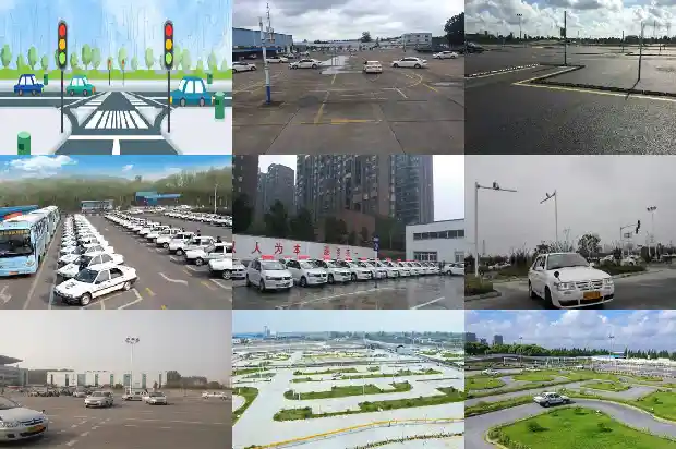 宁波学车:驾考迈向自由之路1690503383701 宁波学车:驾考迈向自由之路1690503383701