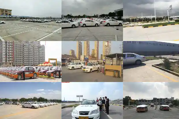 宁波学车:驾趣与安全并重1690503448854 宁波学车:驾趣与安全并重1690503448854