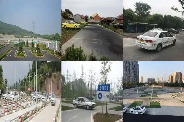 宁波学车:驾趣与安全并重1690503448949 宁波学车:驾趣与安全并重1690503448949