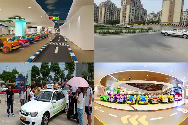 宁波学车:驾乘路上的掌舵艺术1690503514693 宁波学车:驾乘路上的掌舵艺术1690503514693