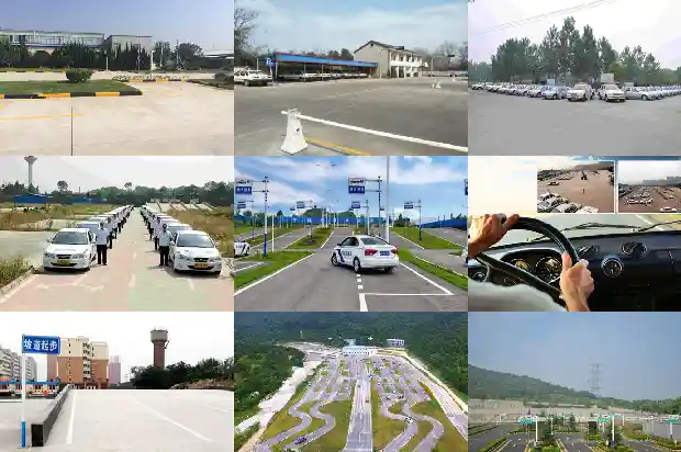 宁波学车:驾乘路上的掌舵艺术1690503514739 宁波学车:驾乘路上的掌舵艺术1690503514739