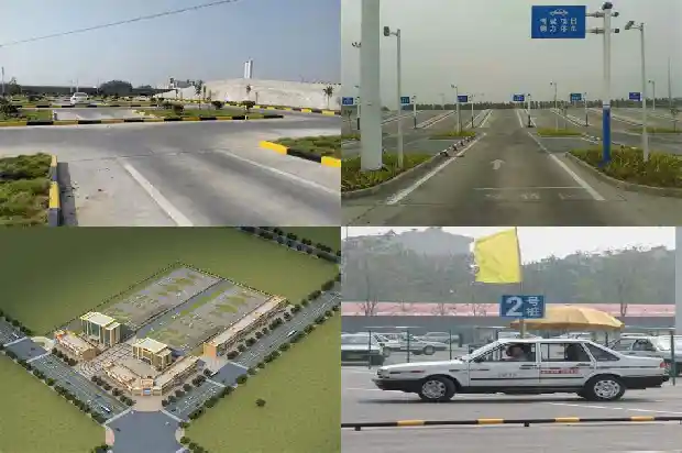 宁波学车:驾驶乐趣的掌握之道1690503573767 宁波学车:驾驶乐趣的掌握之道1690503573767