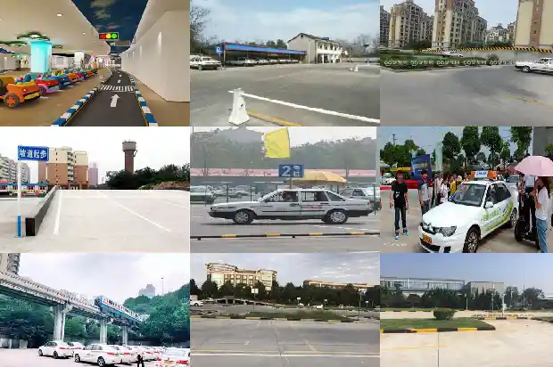 宁波学车:驾驶乐趣的掌握之道1690503573860 宁波学车:驾驶乐趣的掌握之道1690503573860
