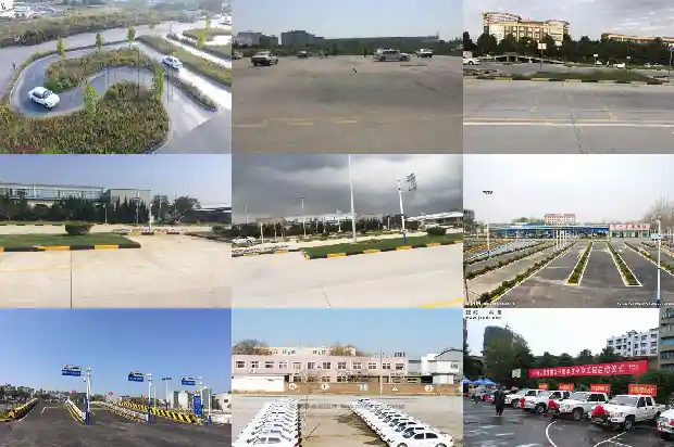宁波学车:驾驶乐趣的掌握之道1690503573908 宁波学车:驾驶乐趣的掌握之道1690503573908
