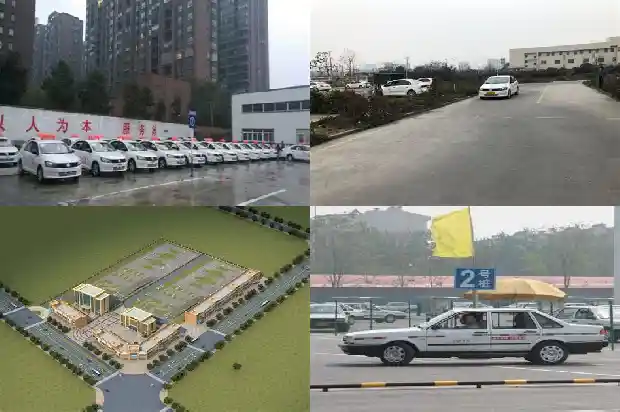 宁波学车:开启驾驶新征程1690503694608 宁波学车:开启驾驶新征程1690503694608