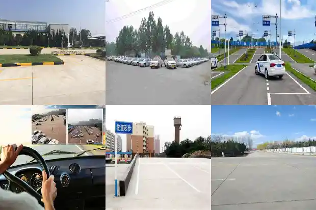 宁波学车:开启驾驶新征程1690503694748 宁波学车:开启驾驶新征程1690503694748