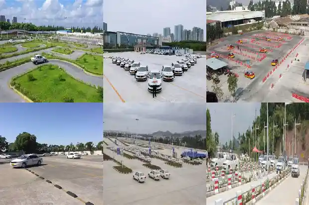 宁波学车:驾考必备技能1690503741878 宁波学车:驾考必备技能1690503741878
